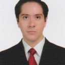 Ruben Agredano-Jimenez, MD