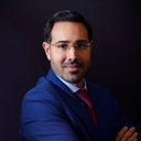 blured Nabil Fakih, MD