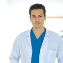 blured Mehmet Goktug Esmer, MD