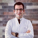 blured Ali Dogukan Angin, MD - Account Suspended