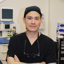 Albert Yang, MD