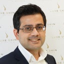 Usman Qureshi, MD