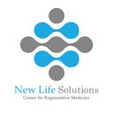 New Life Solutions - Pasadena