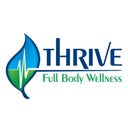 Thrive Full Body Wellness - Cypress