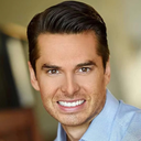 blured Beau Keller, DDS