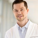 blured Austin Hayes, MD