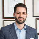 blured James M. Economides, MD, FACS