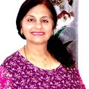 Jyoti Desar, DDS
