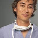 blured Michael Byun, MD