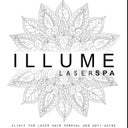 blured ILLUME LaserSpa