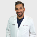 Mamaly Reshad, DDS, MSc