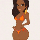 blured MermaidCurves