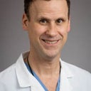 John Venoble Shufflebarger, MD