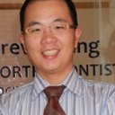 Andrew Chang, DMD