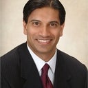 blured Suneel Chilukuri, MD