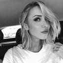 blured Maggie London