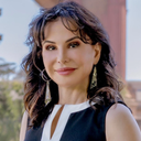blured Homeira Izadi, MD
