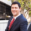 blured Jeremy B. White, MD