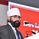 Swaroop Gambhir, MBBS, MS, DNB