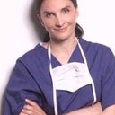 blured Marion Grob, MBBS, MRCS, MD