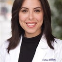 blured Estee Williams, MD