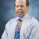 blured William C. Brown, MD (retired)