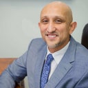 John Hettiarachchi, DO, FACS, FPMRS (in memoriam)