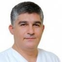 blured Hakan Doganay, MD