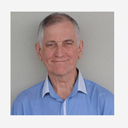 Colin Campey, MBBS (retired)