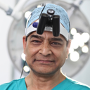 Asim Shahmalak, MBBS