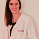 blured Genevieve F. Caron, MD