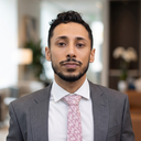 blured Harpreet Singh, MD