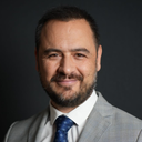 blured Mert Demirel, MD