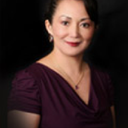 blured Rina Shinn, MD (retired)