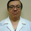Octavio Verdugo Herrera, MD