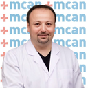 Murat Gurel, MD