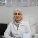 Fatima Ahmed, MBBS, MSc