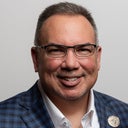 blured Luis M. Rios Jr., MD