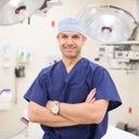 blured Ramin Behmand, MD, FACS