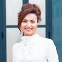 blured Sharon Walls, MD