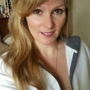 blured Michelle white