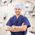Ramin Behmand, MD, FACS