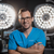 Adam Kinal, MD