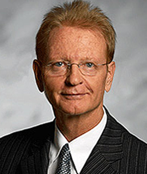 Waldemar Merck, MD