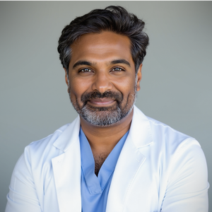 Shreyas Makwana, MD