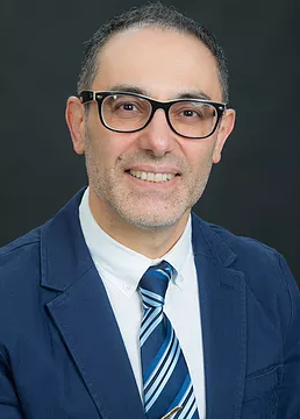 Hamid Sadri, MD