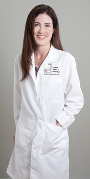 Catherine Marcum, MD