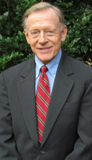 provider-Fredric D. Schuh, MD (retired)-photo