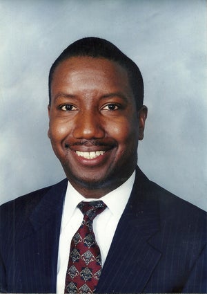 Darrien Gaston, MD, FACP, FACG