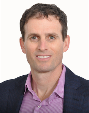 David B. Rosenberg, MD